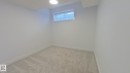 Bsmt 1039 Aster Boulevard, Edmonton, AB  - Indoor Photo Showing Other Room 