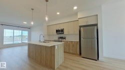 Main 1037 Aster Boulevard  Edmonton, AB T6T 1J1