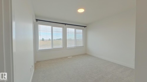 Main 1037 Aster Boulevard, Edmonton, AB - Indoor Photo Showing Other Room