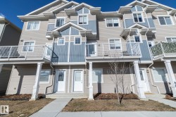22 13139 205 Street  Edmonton, AB T5S 0N1