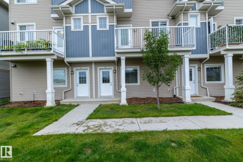 22 13139 205 Street, Edmonton, AB - Outdoor With Facade