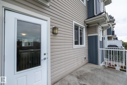22 13139 205 Street, Edmonton, AB - Outdoor With Exterior