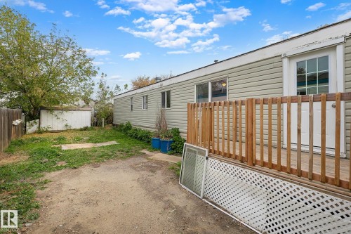 22 West View Boulevard, Edmonton, AB - Outdoor