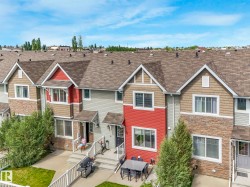 118 655 TAMARACK Road  Edmonton, AB T6T 0N4