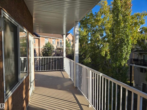 322 4304 139 Avenue, Edmonton, AB - Outdoor With Balcony With Exterior