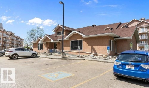 322 4304 139 Avenue, Edmonton, AB - Outdoor