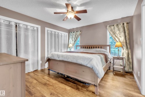 7 61307 Range Road 470, Rural Bonnyville M.D., AB - Indoor Photo Showing Bedroom