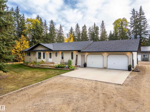 7 61307 Range Road 470, Rural Bonnyville M.D., AB - Outdoor With Facade