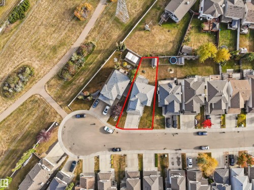 3449 28 Street, Edmonton, AB - 