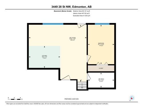 3449 28 Street, Edmonton, AB - Other