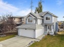 3449 28 Street, Edmonton, AB  - Outdoor With Facade 