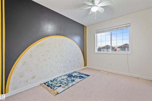 3449 28 Street, Edmonton, AB - Indoor Photo Showing Other Room