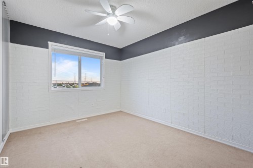 3449 28 Street, Edmonton, AB - Indoor Photo Showing Other Room