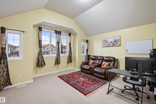 3449 28 Street, Edmonton, AB - Indoor