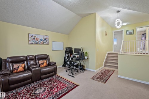 3449 28 Street, Edmonton, AB - Indoor