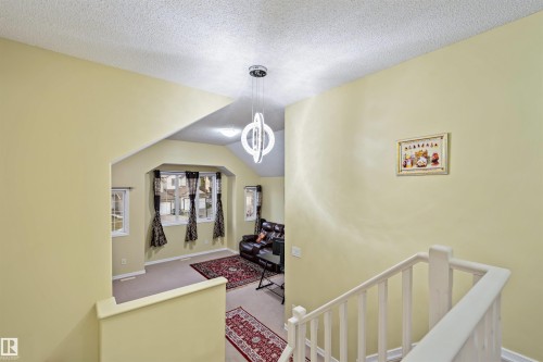 3449 28 Street, Edmonton, AB - Indoor Photo Showing Other Room