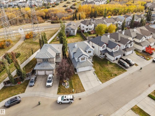 3449 28 Street, Edmonton, AB - Outdoor With View