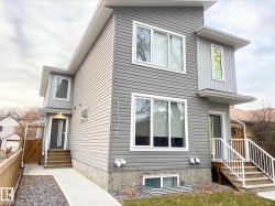 1 11326 95A Street  Edmonton, AB T5G 1P1
