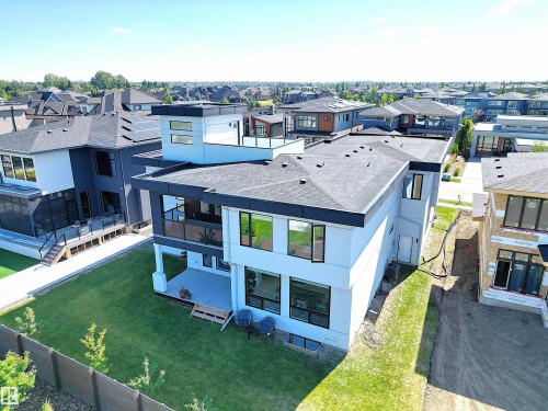 2747 Wheaton Drive, Edmonton, AB - Outdoor