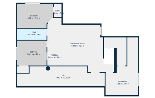 2747 Wheaton Drive, Edmonton, AB - Other