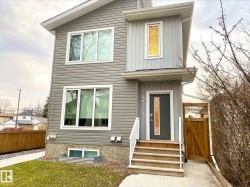 2 11326 95A Street  Edmonton, AB T5G 1P1