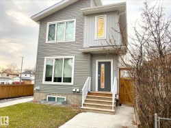 2 11326 95A Street  Edmonton, AB T5G 1P1