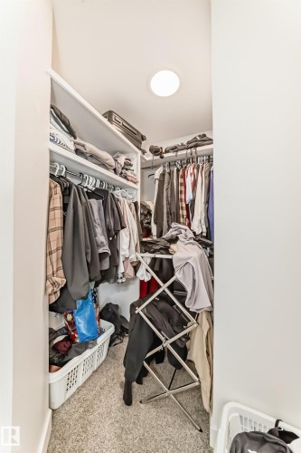 2 11326 95A Street, Edmonton, AB - Indoor With Storage