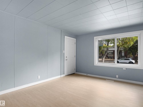 12932 126 Street, Edmonton, AB - Indoor Photo Showing Other Room