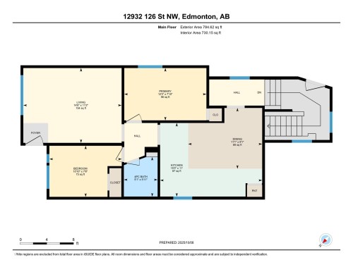 12932 126 Street, Edmonton, AB - Other