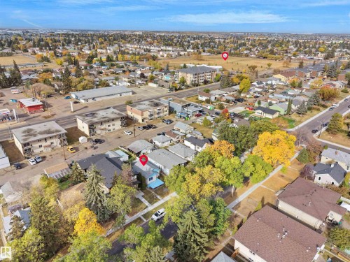 12932 126 Street, Edmonton, AB - Outdoor With View