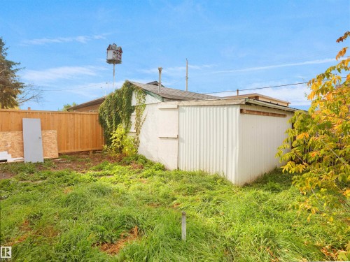 12932 126 Street, Edmonton, AB - Outdoor