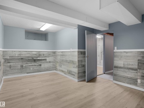 12932 126 Street, Edmonton, AB - Indoor Photo Showing Other Room