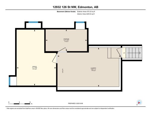 12932 126 Street, Edmonton, AB - Other