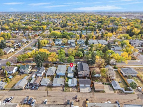 12932 126 Street, Edmonton, AB - Outdoor With View