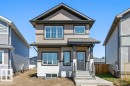 9805 106 Avenue, Morinville, AB  - Outdoor With Facade 