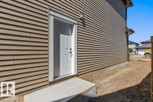 9805 106 Avenue, Morinville, AB - Outdoor With Exterior