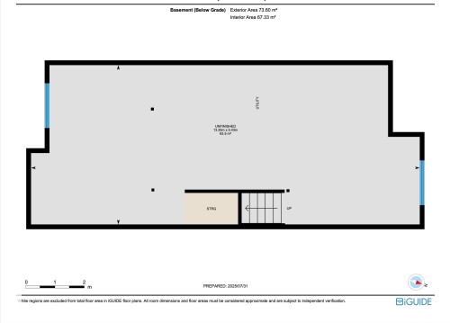 9805 106 Avenue, Morinville, AB - Other