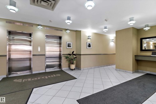 1207 9725 106 Street, Edmonton, AB - Indoor Photo Showing Other Room