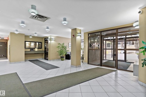 1207 9725 106 Street, Edmonton, AB -  Photo Showing Other Room