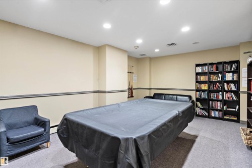 1207 9725 106 Street, Edmonton, AB - Indoor