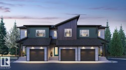 49 710 Mattson Drive SW  Edmonton, AB T6X 1A3