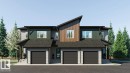 49 710 Mattson Drive Sw, Edmonton, AB  - Outdoor With Facade 