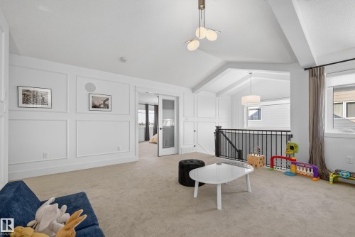 7 Jubilation Drive, St. Albert, AB - Indoor Photo Showing Other Room