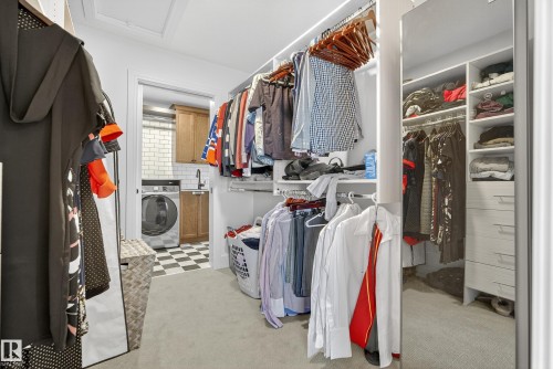 7 Jubilation Drive, St. Albert, AB - Indoor With Storage