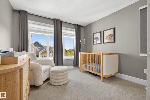 7 Jubilation Drive, St. Albert, AB - Indoor