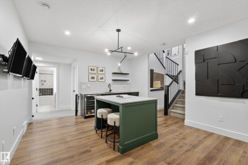 7 Jubilation Drive, St. Albert, AB - Indoor