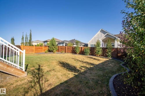 7 Jubilation Drive, St. Albert, AB - Outdoor