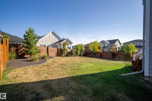 7 Jubilation Drive, St. Albert, AB - Outdoor