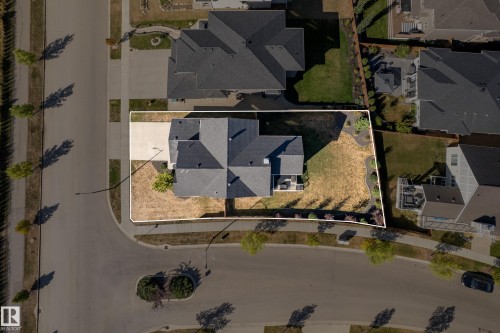 7 Jubilation Drive, St. Albert, AB - 
