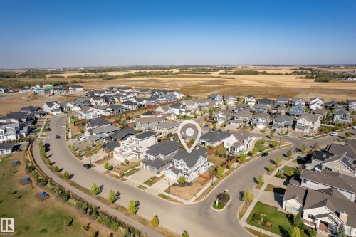 7 Jubilation Drive, St. Albert, AB - Outdoor With View